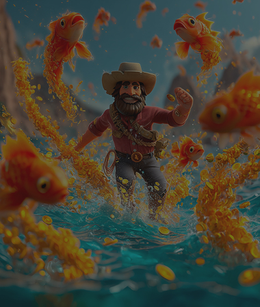 Big Bass Splash