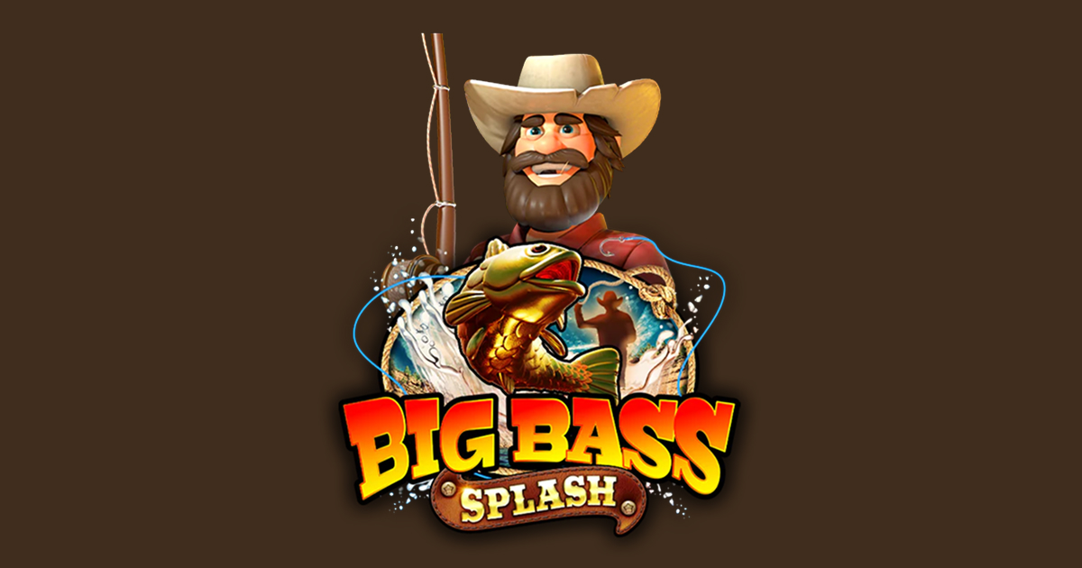 Big Bass Splash